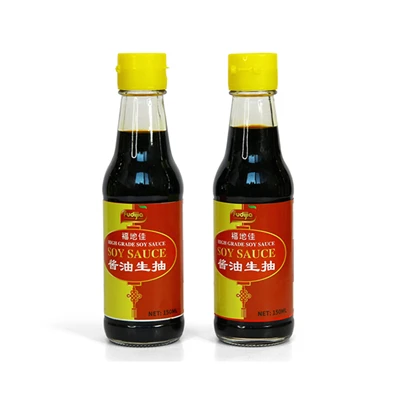 しょうゆ 200ML