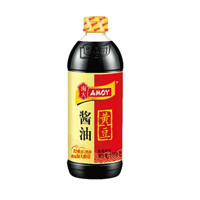 しょうゆ 550ML